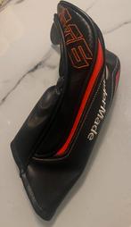 TAYLORMADE M6  HEADCOVER / HOES VOOR FAIRWAY WOODS, Ophalen, Club, Overige merken