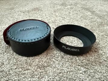 Nieuwstaat Plaubel Makina 670 67 Zonnekap Metal Lens Hood beschikbaar voor biedingen