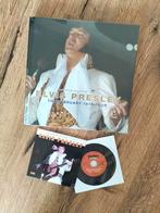 Elvis Presley boek/cd "THE FEBRUARY 1977 TOUR", Boeken, Muziek, Nieuw, Artiest, Ophalen of Verzenden