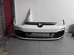 VW golf 8 R-LINE VOORBUMPER COMPLEET WIT LC9A!!, Nieuw, Ophalen of Verzenden, Bumper, Volkswagen