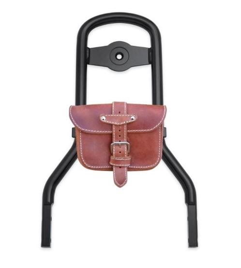 Sissy Bar Tasje Harley Davidson, Motoren, Accessoires | Koffers en Tassen, Nieuw, Verzenden