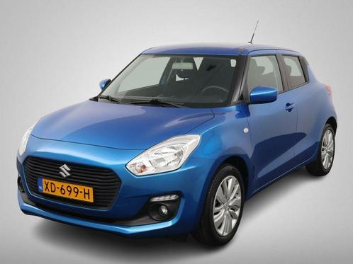 Suzuki Swift 1.2 Select, Auto's, Suzuki, Bedrijf, Te koop, Swift, ABS, Achteruitrijcamera, Airbags, Airconditioning, Alarm, Android Auto