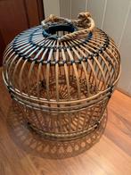 Oude hanglamp zonder fitting van rivièra maison, Ophalen