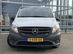 Mercedes-Benz Vito 111 CDI Lang | NL-auto | Navi | Cruisec., Auto's, Bestelauto's, Origineel Nederlands, Te koop, 1821 kg, Gebruikt