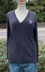 Nachtblauwe katoenen trui McGregor maat 40, Kleding | Dames, Truien en Vesten, Maat 38/40 (M), McGregor, Blauw, Ophalen of Verzenden