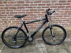 Mtb santos cross country 26 inch banden 27 versnellingen, Fietsen en Brommers, Hardtail, 49 tot 53 cm, Zo goed als nieuw, Ophalen