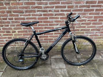 Mtb santos cross country 26 inch banden 27 versnellingen beschikbaar voor biedingen
