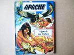 a9228 apache 2 hc, Boeken, Eén stripboek, Ophalen, Gelezen