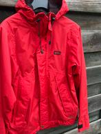Vintage Fjällräven Hydratic Dames Jacket – Rood –, Ophalen of Verzenden, Gedragen, Maat 36 (S), Jack