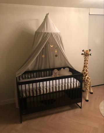 Kidsmill meegroei bed 140x 70 beschikbaar voor biedingen