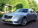 Mercedes-Benz S-Klasse 350 AMG Prestige 1ste eig.! Nw.staat, Gebruikt, Zwart, 258 pk, 2987 cc