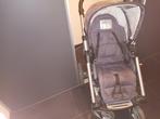 Kinderwagen Mutsy, Gebruikt, Mutsy, Verstelbare duwstang, Ophalen