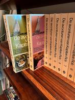 Boeken kapitein Rob, Piloot Storm, Kick Wilstra en Aram, Meerdere stripboeken, Ophalen of Verzenden, Zo goed als nieuw