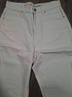 KUYICHI Bobbie Barrel jeans W31 L28, Nieuw, Ophalen of Verzenden, W30 - W32 (confectie 38/40), Wit