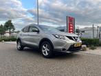 Nissan Qashqai 1.2 Connect Edition | Automaat | Pano | Camer, 65 €/maand, Stof, Gebruikt, 4 cilinders