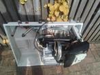 Nefit  ecomline   onderdelen, Minder dan 20 liter, Ophalen of Verzenden, Boiler