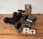 Arrma Outcast 8s EXB nieuw + hobbywing max 6 g2 1250kv, Ophalen of Verzenden, Zo goed als nieuw, Overige schalen, Onderdeel