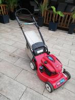 Toro benzine grasmaaier, Tuin en Terras, Grasmaaiers, Ophalen, Cirkelmaaier, Gebruikt, Toro