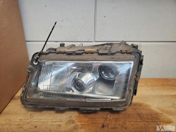Audi A8 1994 - 1999 koplamp links halogeen 1 oortje af €50 beschikbaar voor biedingen
