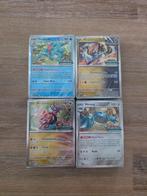 Temporal Forces Build&Battle set pokemon, Ophalen of Verzenden, Nieuw, Meerdere kaarten