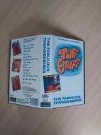 The Fabulous Thunderbirds Tuff Enuff VHS, Alle leeftijden, Ophalen of Verzenden, Zo goed als nieuw, Muziek en Concerten