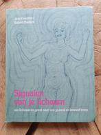 Jean Houston / Robert Masters - Signalen van je lichaam, Boeken, Spiritualiteit algemeen, Overige typen, Ophalen of Verzenden