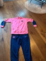 Trainingspak atletico madrid, Ophalen of Verzenden, Zo goed als nieuw, Trainingspak