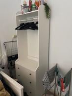 Hemnes kast ikea, Huis en Inrichting, Ophalen, Gebruikt, 200 cm of meer, 50 tot 100 cm