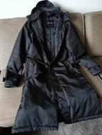 Wind regenjas, Kleding | Dames, Jassen | Winter, Ophalen of Verzenden, Zo goed als nieuw, Zwart