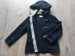 Houtje Touwtje Jas 'Montycoat' Hooded (Maat 152), Gebruikt, Il Gufo, Ophalen of Verzenden, Jongen
