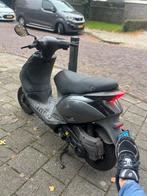 Piaggo zip 2010 snor, Fietsen en Brommers, Scooters | Piaggio, Gebruikt, Zip, Ophalen of Verzenden, Benzine