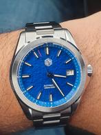 San Martin SN0129 GADA horloge, IOS, Ophalen of Verzenden, Zo goed als nieuw, San Martin