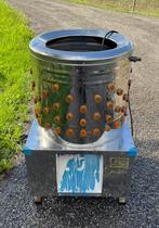 Gevolgelte plukmachine €150, Dieren en Toebehoren, Pluimvee | Toebehoren, Ophalen, Gebruikt, Overige typen