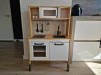 Ikea keukentje (in goede staat!), Ophalen, Gebruikt, Hout, Speelkeuken