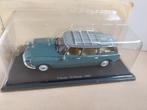 Citroen ID break 1/43 editions Atlas, Verzenden, Nieuw, Auto, Overige merken