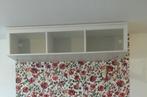Hemnes kast, Huis en Inrichting, Kasten | Kledingkasten, Ophalen, Gebruikt, 100 tot 150 cm, Minder dan 100 cm