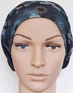 Chemo/ haarverlies tricot muts no 24., Kleding | Dames, Mutsen, Sjaals en Handschoenen, Anna, Maat 46/48 (XL) of groter, Nieuw