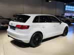 Audi A3 Sportback 1.4 TFSI Ambition Clima|Cruis|PDC|Media|Le, Auto's, Voorwielaandrijving, Gebruikt, 4 cilinders, Met garantie (alle)