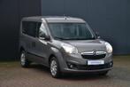 Opel Combo Tour 1.4 L1H1 Turbo Edition + Airco * 102000 km *, Auto's, Opel, Voorwielaandrijving, Stof, Gebruikt, Bruin
