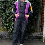 Vintage Retro Skipak S, Ophalen of Verzenden, Silver Wings, Maat 36 (S), Gedragen