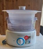 Philips Stoomkoker - Jamie Oliver, Ophalen of Verzenden, Zo goed als nieuw