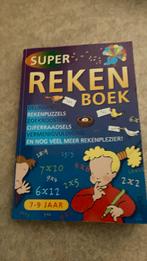 Super rekenboek, Ophalen, Zo goed als nieuw