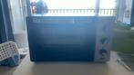 Iventum oven black and silver, Ophalen, Minder dan 45 cm, Oven, Zo goed als nieuw