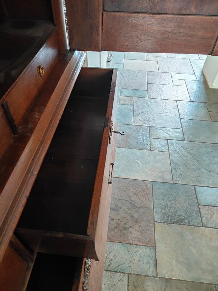 Antiek Kabinet, Antiek en Kunst, Antiek | Meubels | Kasten, Ophalen