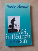 MEI IN FLEURICH SIN FERHALEN Froukje Annema Friestalig Gurbe, Ophalen of Verzenden, Gelezen