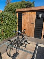 Giant hybride stadsfiets, maat S, Fietsen en Brommers, Fietsen | Racefietsen, 28 inch, Gebruikt, Aluminium, 49 tot 53 cm