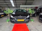 Peugeot 308 1.2 Shine 5DR NAVI! 2016, Auto's, Voorwielaandrijving, Gebruikt, 1199 cc, 82 pk