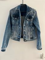Spijkerjasje LTB - Stoer & Tijdloos!, Kleding | Dames, Ophalen of Verzenden, Zo goed als nieuw, Maat 36 (S), Blauw