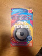 Hitster Guilty Pleasures - Muziekspel, Drie of vier spelers, Ophalen of Verzenden, Zo goed als nieuw