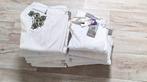 Div. Merken witte rijbroeken, Dieren en Toebehoren, Paardrijkleding, Dames, Nieuw, Overige soorten, Onderkleding